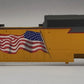 Lionel 39580-2 Union Pacific Dash 9-44CW Diesel Locomotive Shell #9599