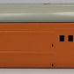Lionel 752W-10 O Gauge Orange Streamline Diesel Loco Shell w/ Gray Roof