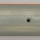 Lionel 752W-10 O Gauge Orange Streamline Diesel Loco Shell w/ Gray Roof