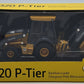 Ertl 45934 1:50 John Deere 320 P-Tier Backhoe Loader
