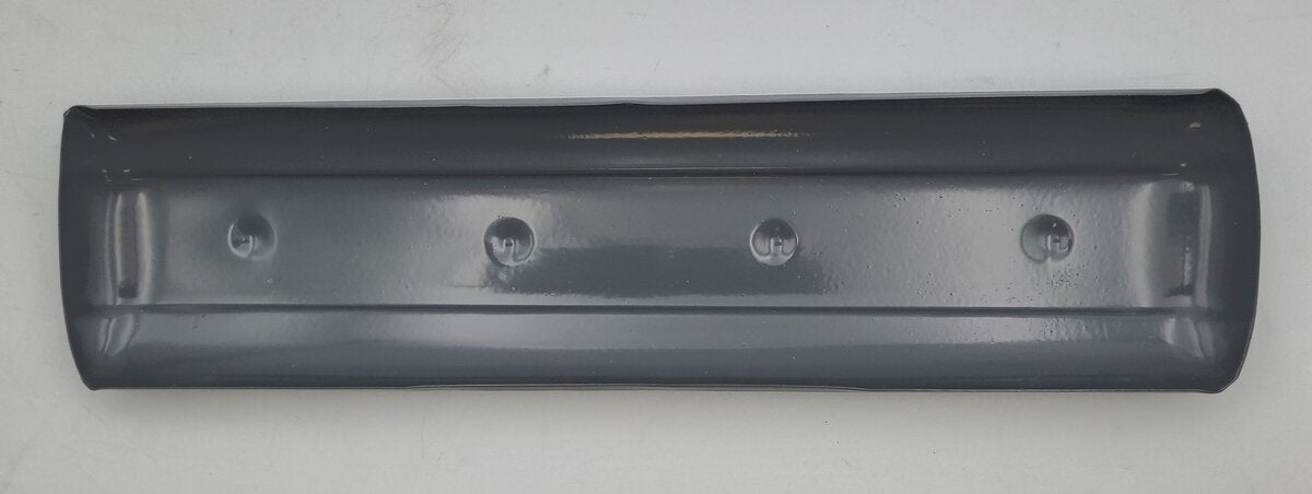 Ives 1226-13 Prewar Gray Passenger Car Roof