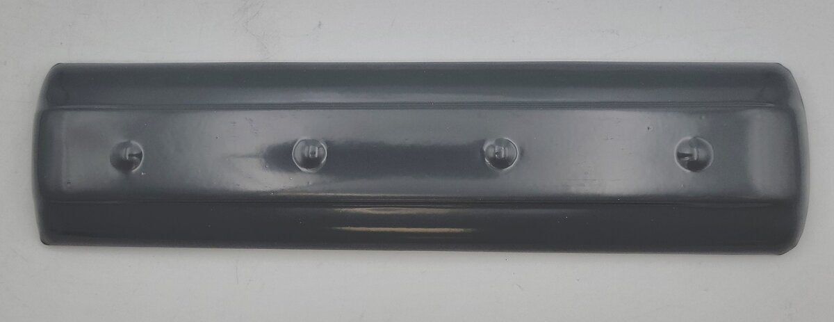 Ives 1226-13 Prewar Gray Passenger Car Roof