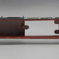 Lionel 39591-2 Canadian National Dash 9-44CW Diesel Locomotive Shell #2570