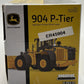 Ertl 45904 1:50 John Deere 904 P-Tier Aggregate Handler Wheel Loader