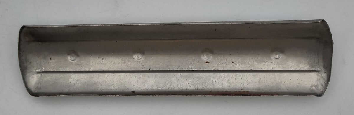 Ives 1226-11 Prewar Unfinished Passenger Car Roof