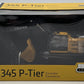 Ertl 45907 1:50 John Deere 345 P-Tier Excavator