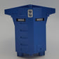 Lionel 39570-2 BC Rail Dash 9-44CW Diesel Locomotive Body Shell #4652