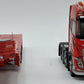 IMC 33-0094 1:50 Volvo FH04 Globetrotter 8x4 W/6-Axle Nooteboom Peinemann