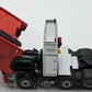 IMC 33-0094 1:50 Volvo FH04 Globetrotter 8x4 W/6-Axle Nooteboom Peinemann