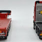 IMC 33-0094 1:50 Volvo FH04 Globetrotter 8x4 W/6-Axle Nooteboom Peinemann