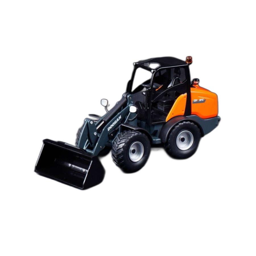 IMC 99-10103 1:32 Scale Doosan DL-85 Wheel Loader