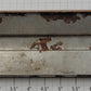 Ives 1223-13 Unfinished Metal Freight Car Roof with Surface Rust