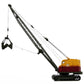 EMD T003 1:50 Bucyrus Erie 22-B Crane/Dragline