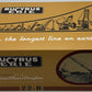 EMD T003 1:50 Bucyrus Erie 22-B Crane/Dragline