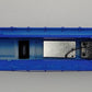 Lionel 4353-1 O Gauge Blue/White EMD Superbass Diesel Locomotive Shell #4353