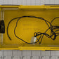 Lionel 37066-7 Maintenance of Way TMCC Speeder Locomotive Shell