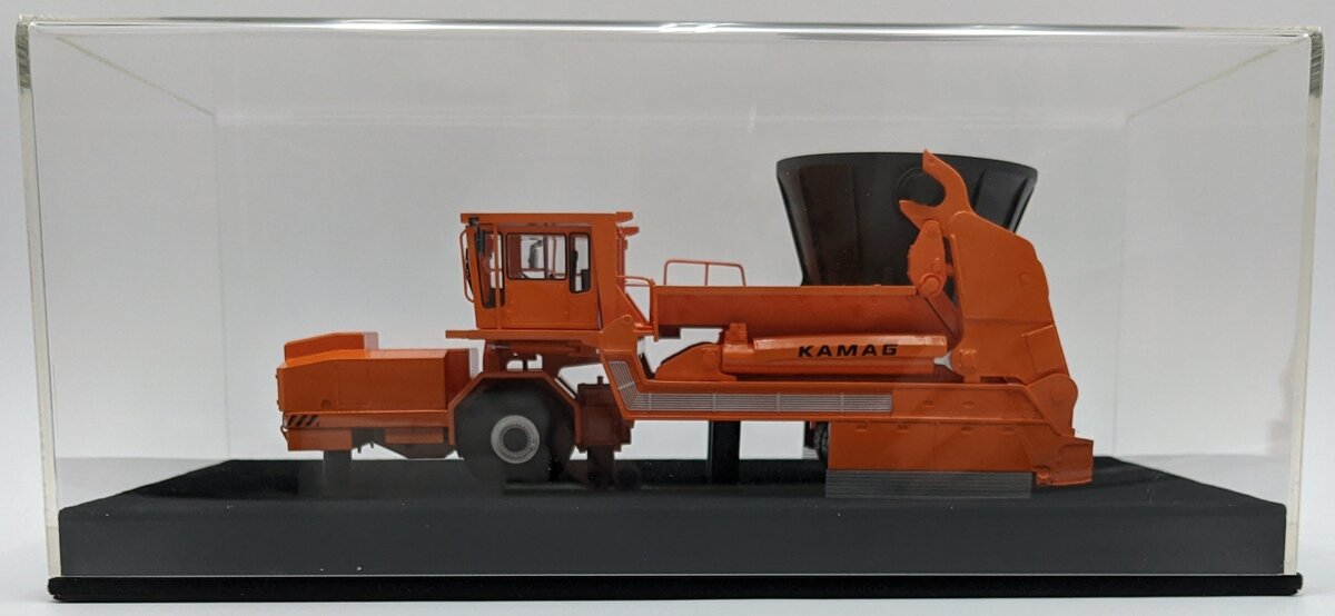 IMC 64-200416 1:50  Kamag Slag Carrier Resin Cast