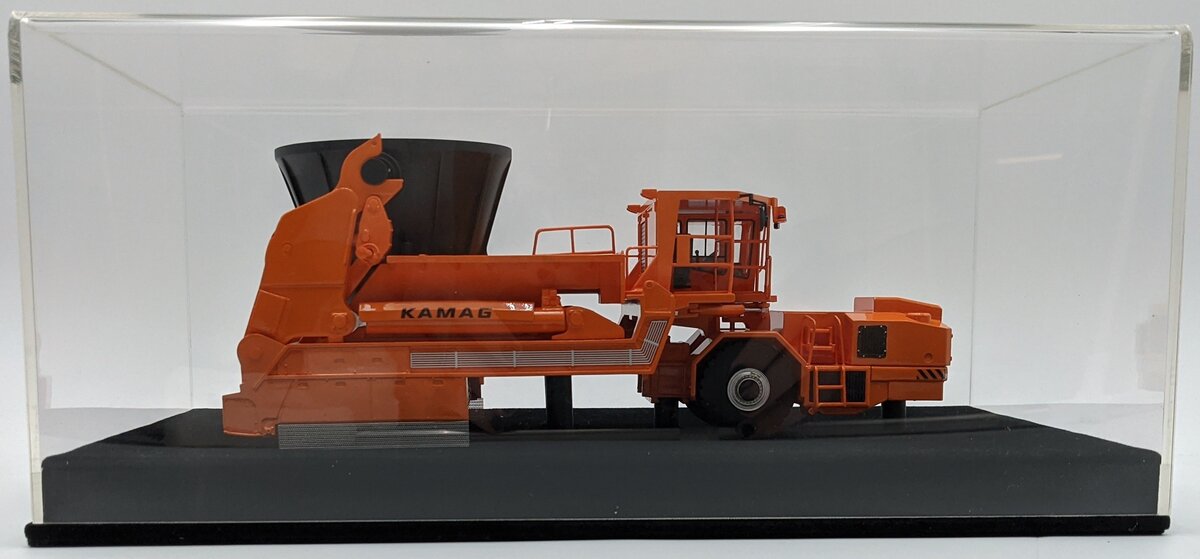 IMC 64-200416 1:50  Kamag Slag Carrier Resin Cast