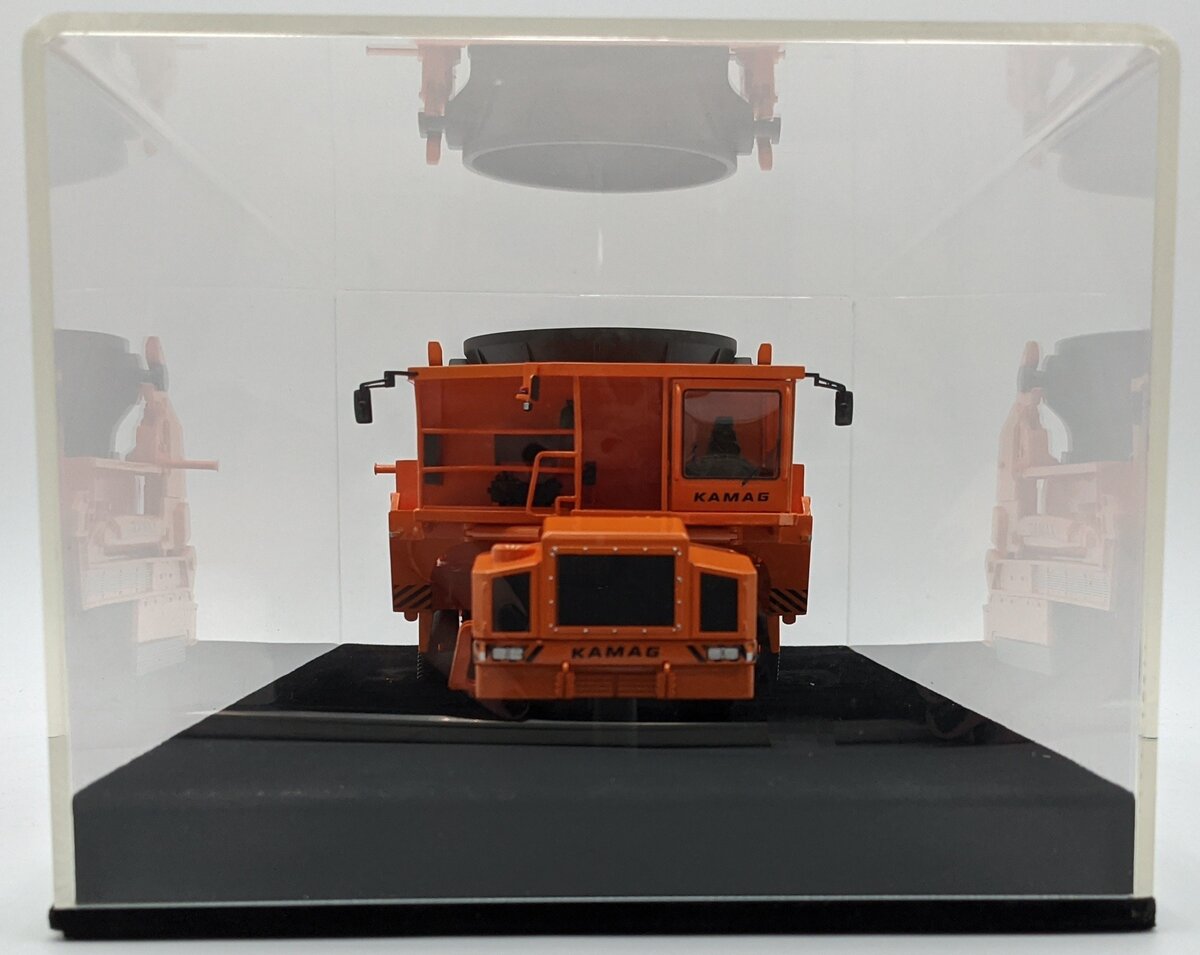 IMC 64-200416 1:50  Kamag Slag Carrier Resin Cast