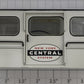 Lionel 37067-7 New York Central TMCC Speeder Locomotive Shell #797