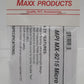 Maxx Products MX-9215 Micro Speed Controller 6-10 V BEC 15A