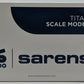 IMC 20-1072 1:50 Titan 8x4 Heavy Tractor Sarens
