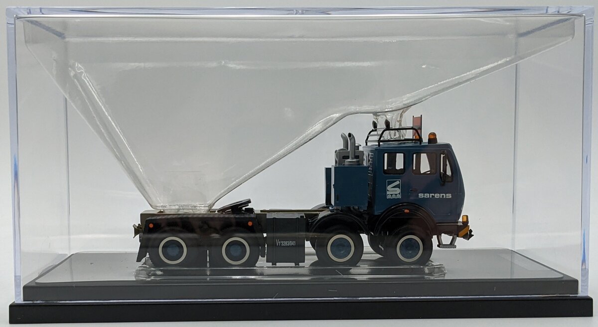 IMC 20-1072 1:50 Titan 8x4 Heavy Tractor Sarens