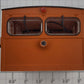 Lionel 37065-7 BNSF TMCC Speeder Locomotive Shell #32551