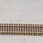 American Models T14836NS S Gauge 36" Straight Flex Track Sold By Piece