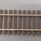 American Models T14836NS S Gauge 36" Straight Flex Track Sold By Piece