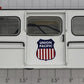 Lionel 37061-7 Union Pacific TMCC Speeder Locomotive Shell #DC-23