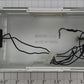 Lionel 37061-7 Union Pacific TMCC Speeder Locomotive Shell #DC-23