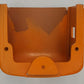 Lionel 782-25 O Gauge Hiawatha Cast Orange and Gray Passenger Car Tail Cab