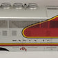MTH 70-2013-10 G Scale Santa Fe Diesel Loco Shell with Trim #16