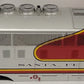 MTH 70-2013-15 G Scale Santa Fe Diesel Locomotive Body Shell with Trim #16C