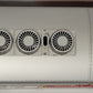 MTH 70-2013-15 G Scale Santa Fe Diesel Locomotive Body Shell with Trim #16C