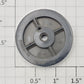 American Flyer PA14C909 Plastic Wheel