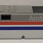 LGB 20490-10 G Scale Amtrak Genesis Diesel Locomotive Shell #76