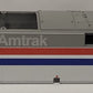 LGB 20490-10 G Scale Amtrak Genesis Diesel Locomotive Shell #76
