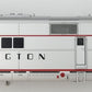 Lionel 82773-2 E7 Burlington Diesel Locomotive Shell # 9917A
