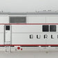 Lionel 82773-2 E7 Burlington Diesel Locomotive Shell # 9917A