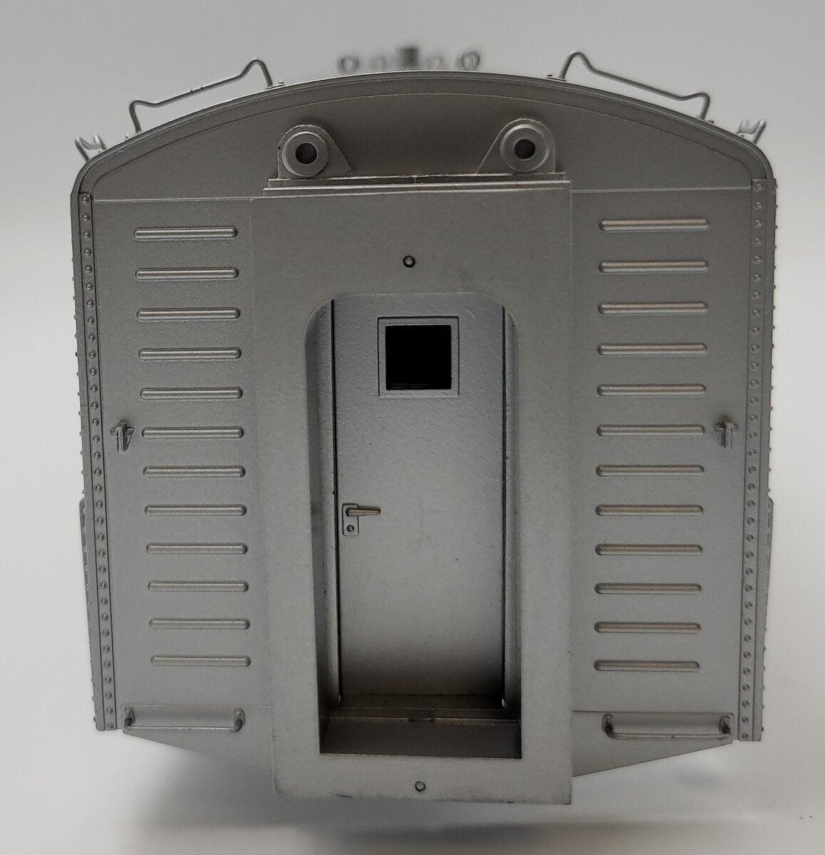 Lionel 82773-2 E7 Burlington Diesel Locomotive Shell # 9917A