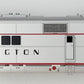 Lionel 82774-2 E7 Burlington Diesel Locomotive Body Shell #9917B