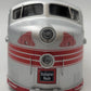 Lionel 82773-2 E7 Burlington Diesel Locomotive Shell # 9917A