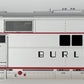 Lionel 82774-2 E7 Burlington Diesel Locomotive Body Shell #9917B