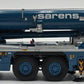 IMC 20-1049 1:50 Demag AC220-5 Mobile Crane Sarens