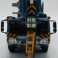 IMC 20-1049 1:50 Demag AC220-5 Mobile Crane Sarens
