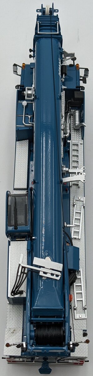 IMC 20-1049 1:50 Demag AC220-5 Mobile Crane Sarens