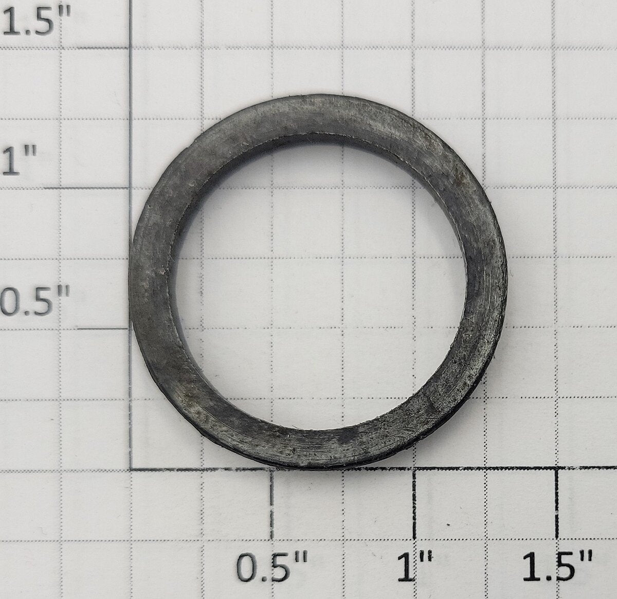 American Flyer WMTR5 S Scale Driver Metal Wheel Flanged Rim