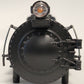 Lionel 18783-2X 0-8-0 Chicago North Western USRA Top Boiler Shell #1009